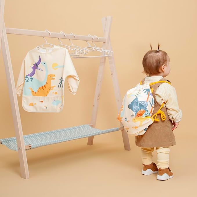 Rucksack für den Kindergarten